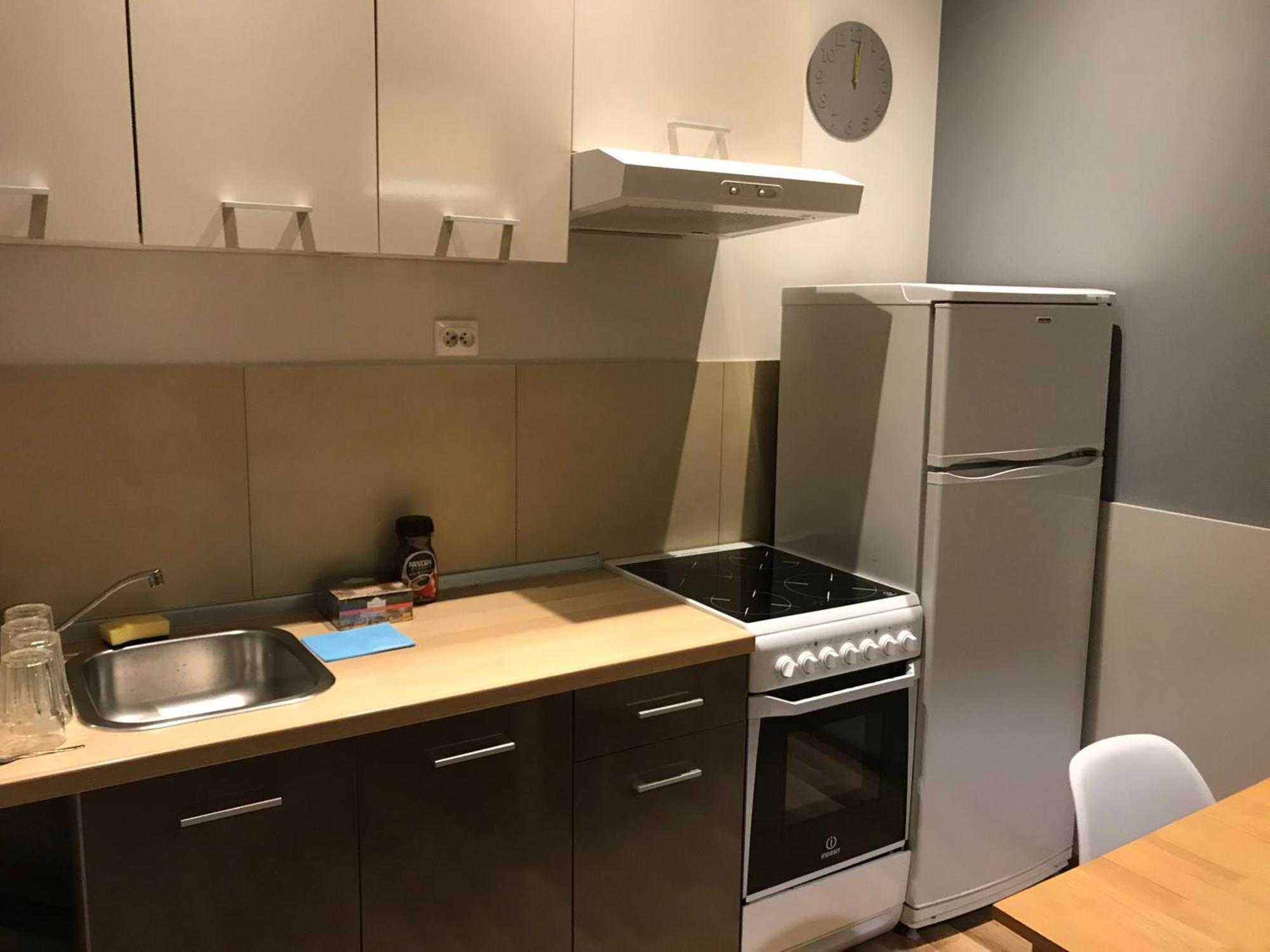 Mimosa Rooms Πόζναν Εξωτερικό φωτογραφία