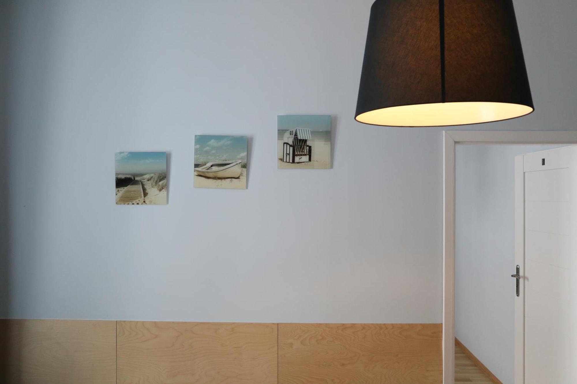 Mimosa Rooms Πόζναν Εξωτερικό φωτογραφία