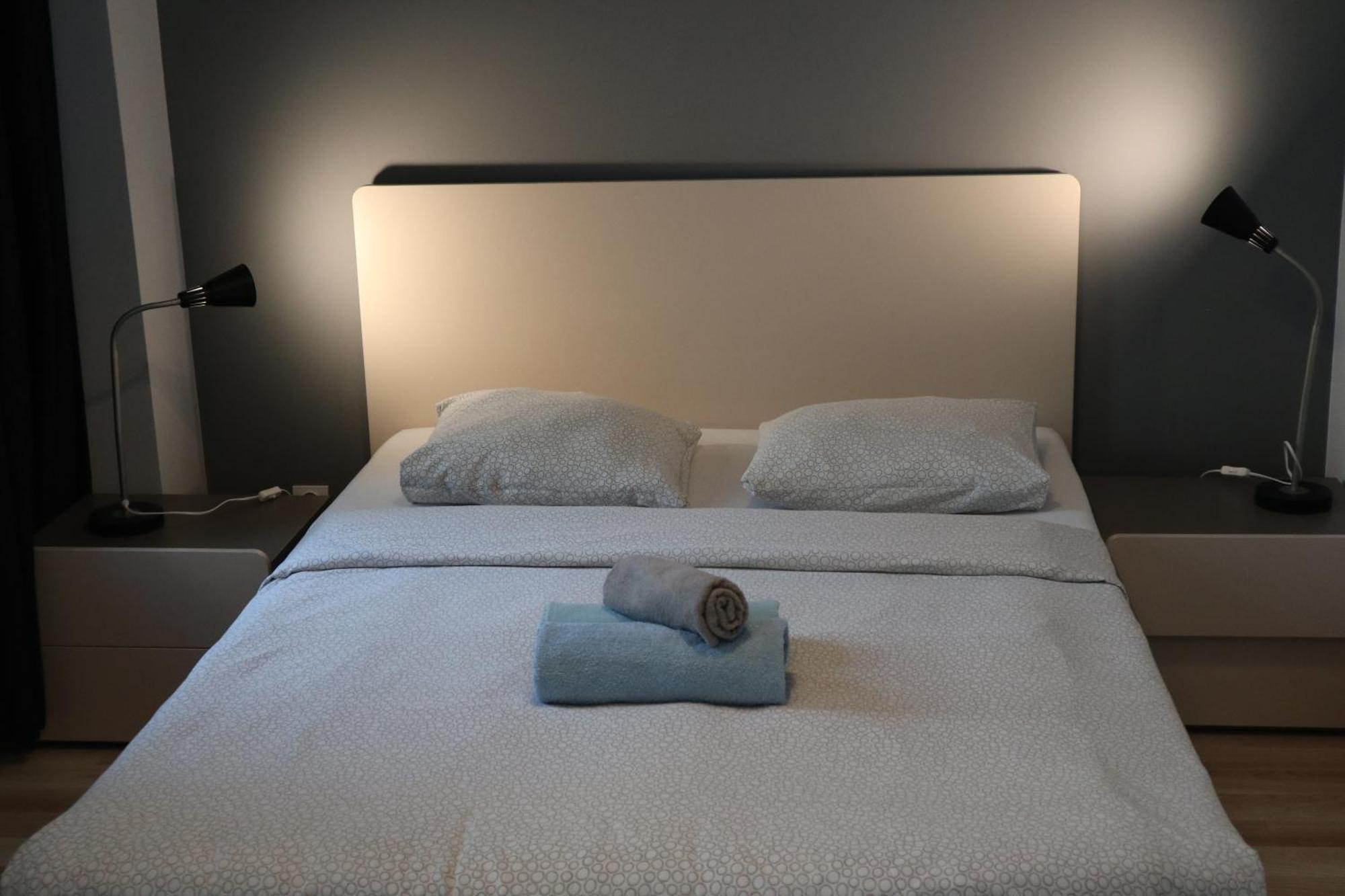 Mimosa Rooms Πόζναν Εξωτερικό φωτογραφία