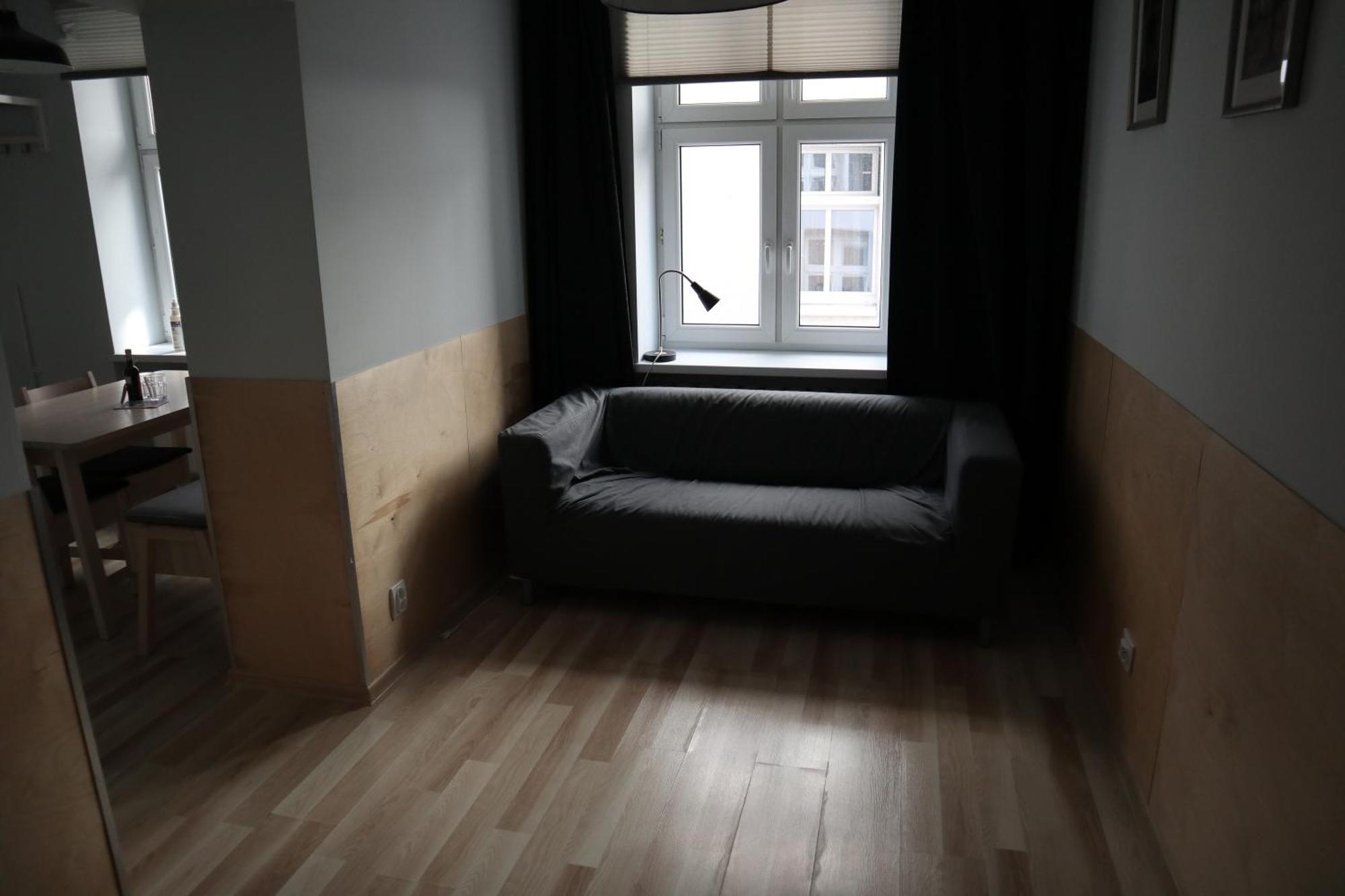 Mimosa Rooms Πόζναν Εξωτερικό φωτογραφία