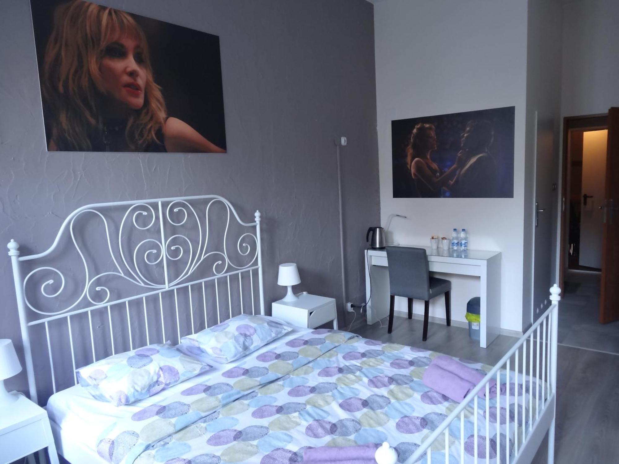 Mimosa Rooms Πόζναν Εξωτερικό φωτογραφία