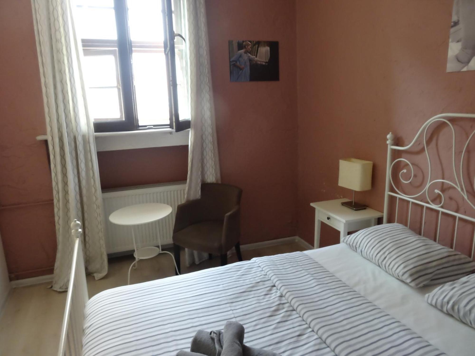 Mimosa Rooms Πόζναν Εξωτερικό φωτογραφία